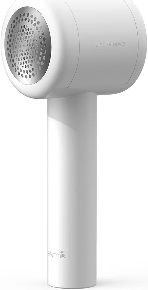 

Машинка для удаления катышков Deerma, DEM-MQ300 Белая