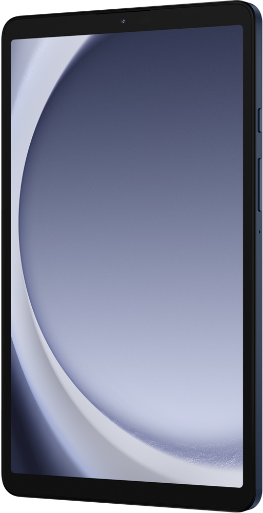 Планшет Samsung Galaxy Tab A9 4/64GB Wi-Fi Темно-синий 0200-3944 SM-X110NDBACAU Galaxy Tab A9 4/64GB Wi-Fi Темно-синий - фото 5