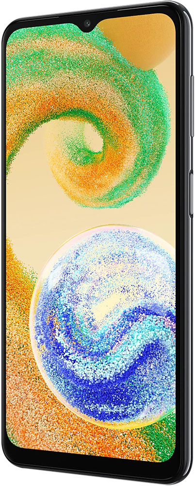 Смартфон Samsung Galaxy A04s 3/32Gb Черный (SM-A047) 0101-8556 SM-A047FZKDSKZ Galaxy A04s 3/32Gb Черный (SM-A047) - фото 5