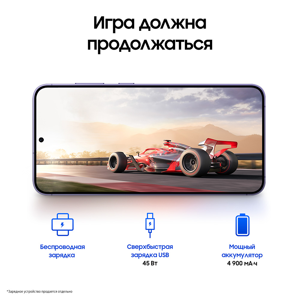 Смартфон Samsung Вид№7