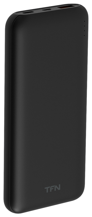Внешний аккумулятор TFN внешний аккумулятор tws 3480 ма ч для мобильных устройств белый tws3500