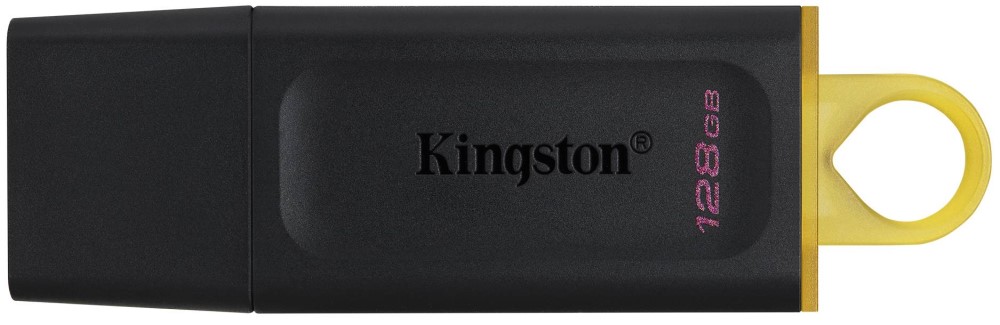 USB Flash Kingston usb flash kingston datatraveler exodia m 128gb