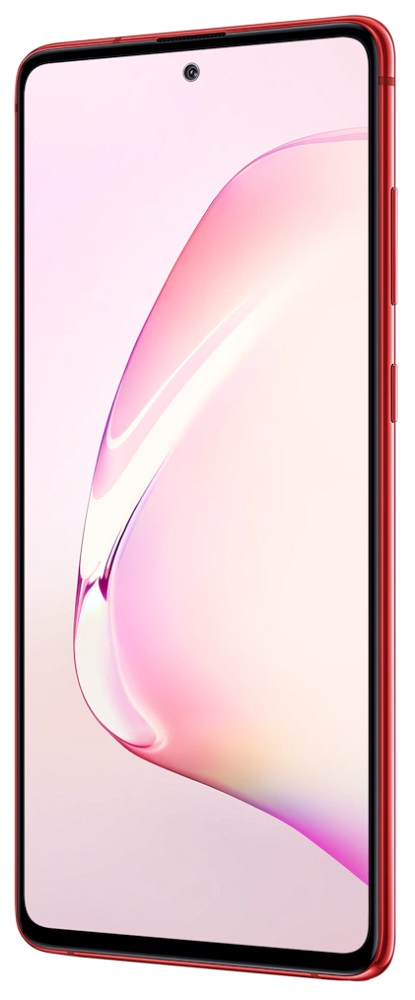 Смартфон Samsung N770 Galaxy Note10 Lite 6/128Gb Red 0101-7039 SM-N770FZRMSER N770 Galaxy Note10 Lite 6/128Gb Red - фото 6