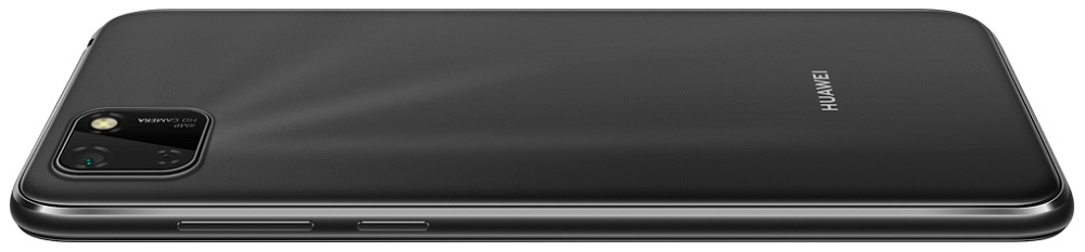 Смартфон Huawei Y5p 2/32Gb Midnight Black 0101-7186 DRA-LX9 Y5p 2/32Gb Midnight Black - фото 10
