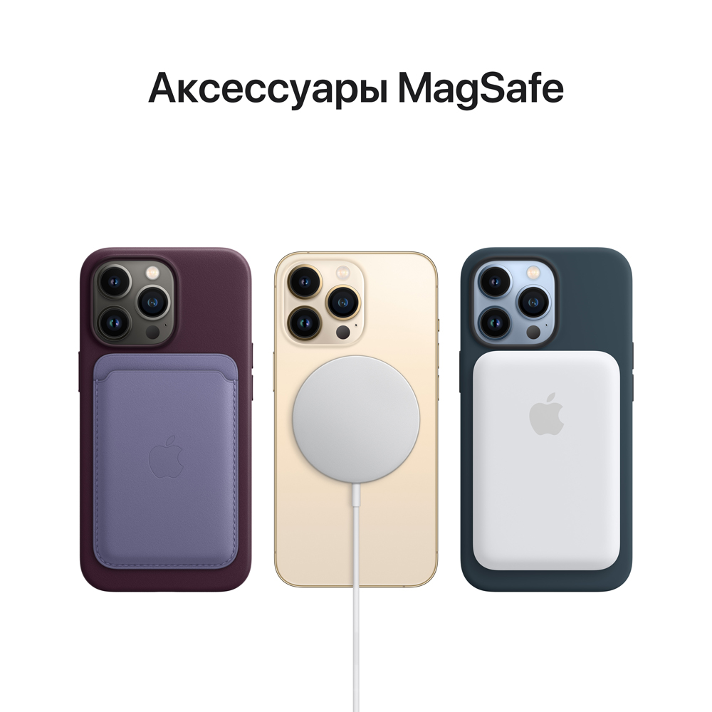 Клип-кейс Apple MagSafe iPhone 13 Pro кожаный Темная вишня (MM1A3ZE/A) 0313-9463 MM1A3ZE/A MagSafe iPhone 13 Pro кожаный Темная вишня (MM1A3ZE/A) - фото 4