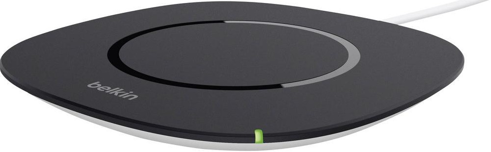 Беспроводное зарядное устройство Belkin