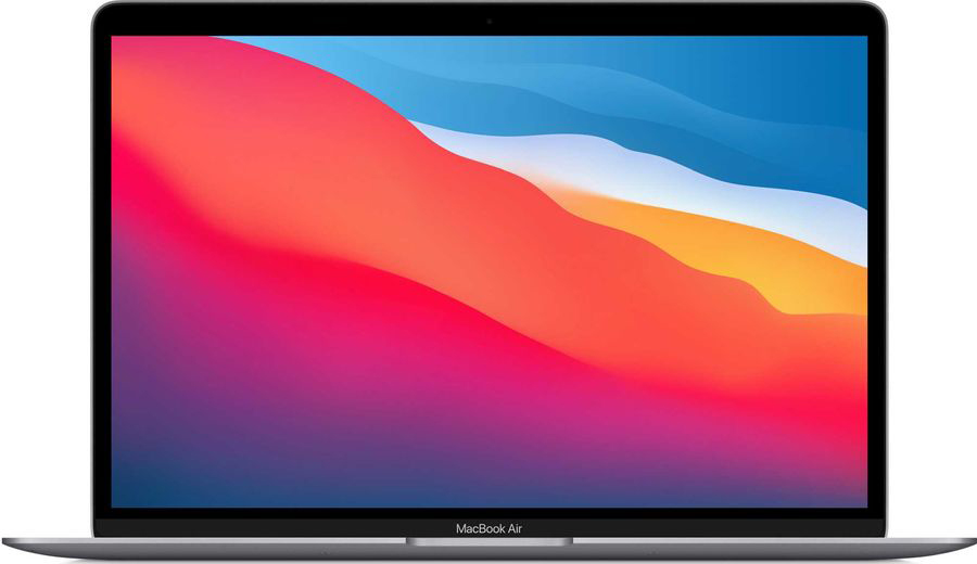 Ноутбук  Apple фото