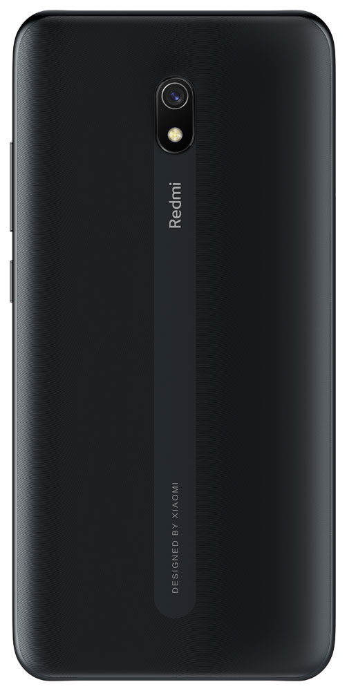 Смартфон Xiaomi Redmi 8A 2/32Gb Black 0101-6965 Redmi 8A 2/32Gb Black - фото 3