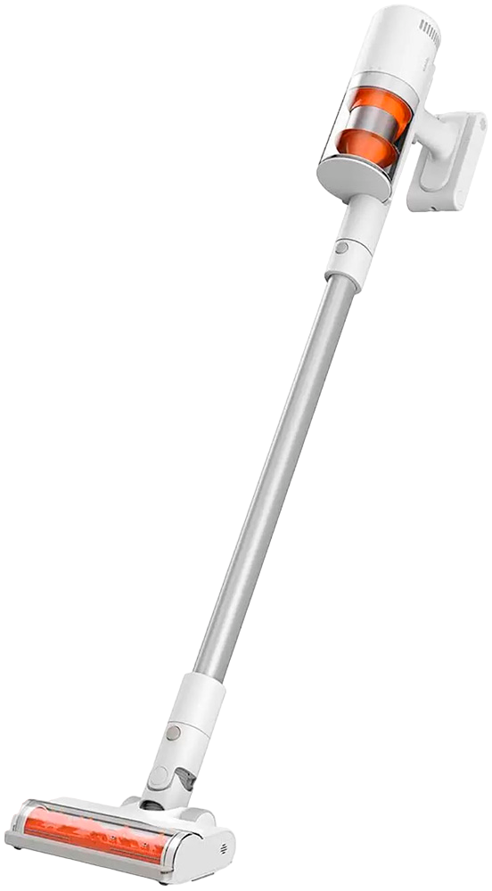 Вертикальный пылесос Xiaomi Vacuum Cleaner G11 Белый 7000-4444 MJWXCQ05XYHW - фото 1