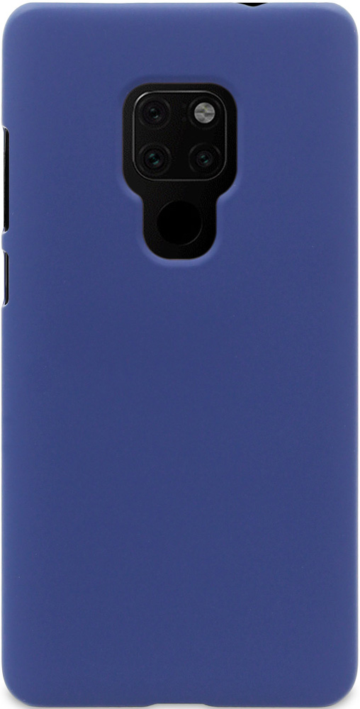 

Клип-кейс DYP Huawei Mate 20 пластик Blue, Huawei Mate 20 пластик Blue