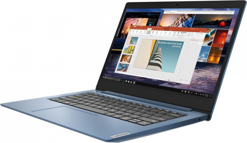 Ноутбук Lenovo IdeaPad 1 14.0