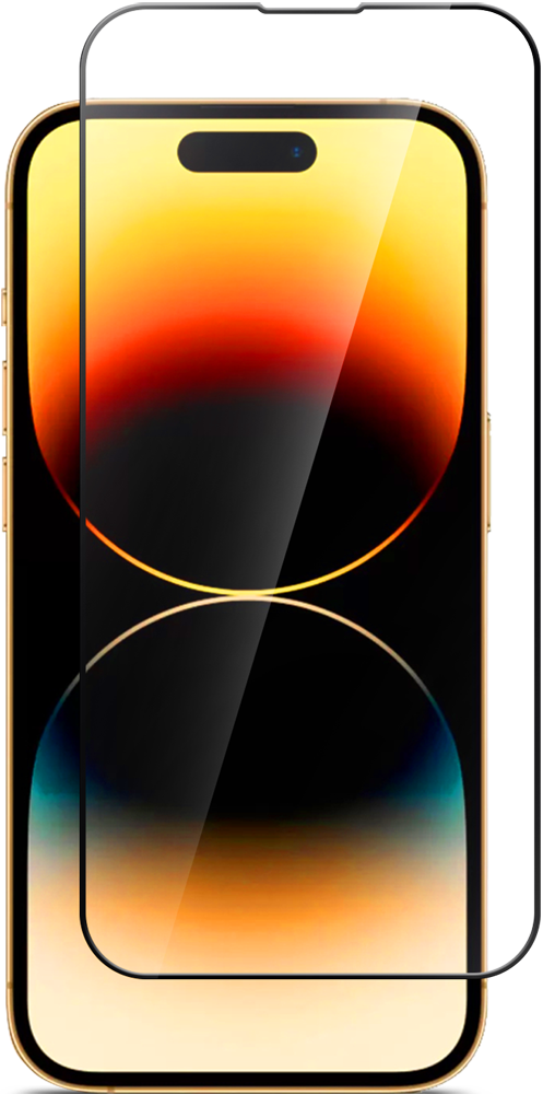 Стекло защитное СТМ гибкое защитное стекло ceramics для apple iphone xs max комплект 5 шт 9d на весь экран