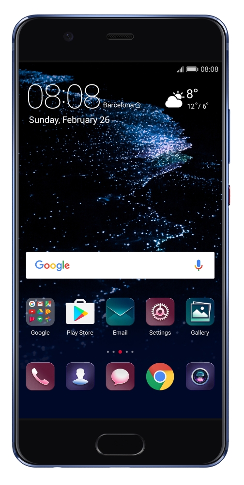 

Смартфон Huawei