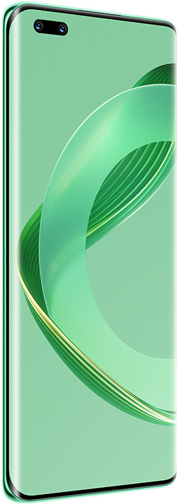 Смартфон HUAWEI nova 11 Pro 8/256Гб Зеленый 0101-9045 GOA-LX9 nova 11 Pro 8/256Гб Зеленый - фото 5