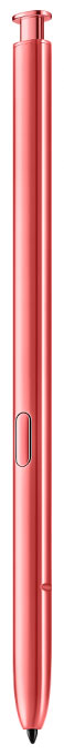 Электронное перо Samsung S Pen для Note 10/Note 10 Plus Pink (EJ-PN970BPRGRU)