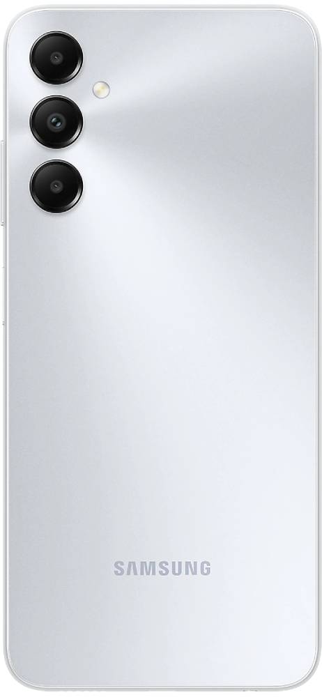 Смартфон Samsung Galaxy A05s 4/128Гб Серебристый (A057) 3100-0648 Galaxy A05s 4/128Гб Серебристый (A057) - фото 3