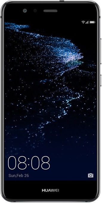 

Смартфон HUAWEI, P10 Lite 32Gb RAM 3Gb Black