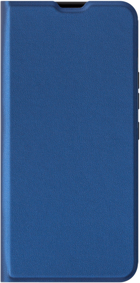 Чехол-книжка Deppa чехол силиконовый для samsung galaxy a50 2019 sm a505f с магнитной подставкой бирюзовый