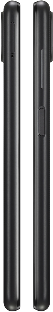 Смартфон Samsung Galaxy A12 (2021) 3/32Gb MTS Launcher Black 0101-7977 SM-A127FZKUSER Galaxy A12 (2021) 3/32Gb MTS Launcher Black - фото 4