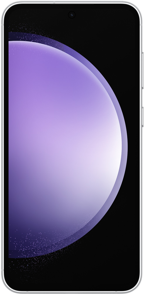 Смартфон Samsung Galaxy S23 FE 8/256Gb 5G Фиолетовый 0101-9332 SM-S711B Galaxy S23 FE 8/256Gb 5G Фиолетовый - фото 2