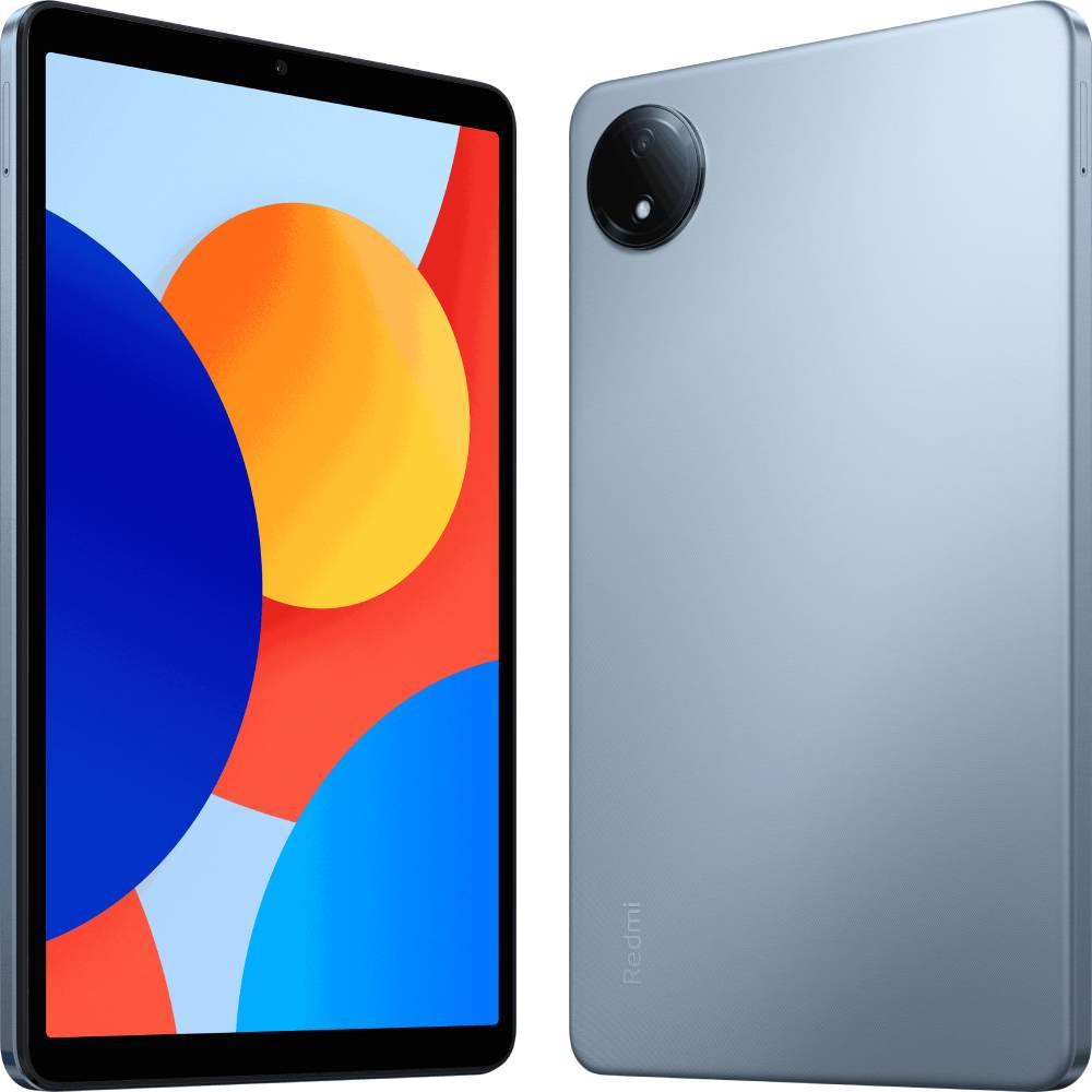 Xiaomi Redmi Pad SE (2024) 8.7 4G 4/64 Голубой