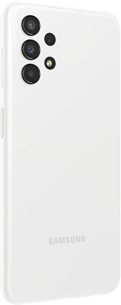 Смартфон Samsung Galaxy A13 3/32Gb  Белый 0101-8185 SM-A135FZWUS Galaxy A13 3/32Gb  Белый - фото 7