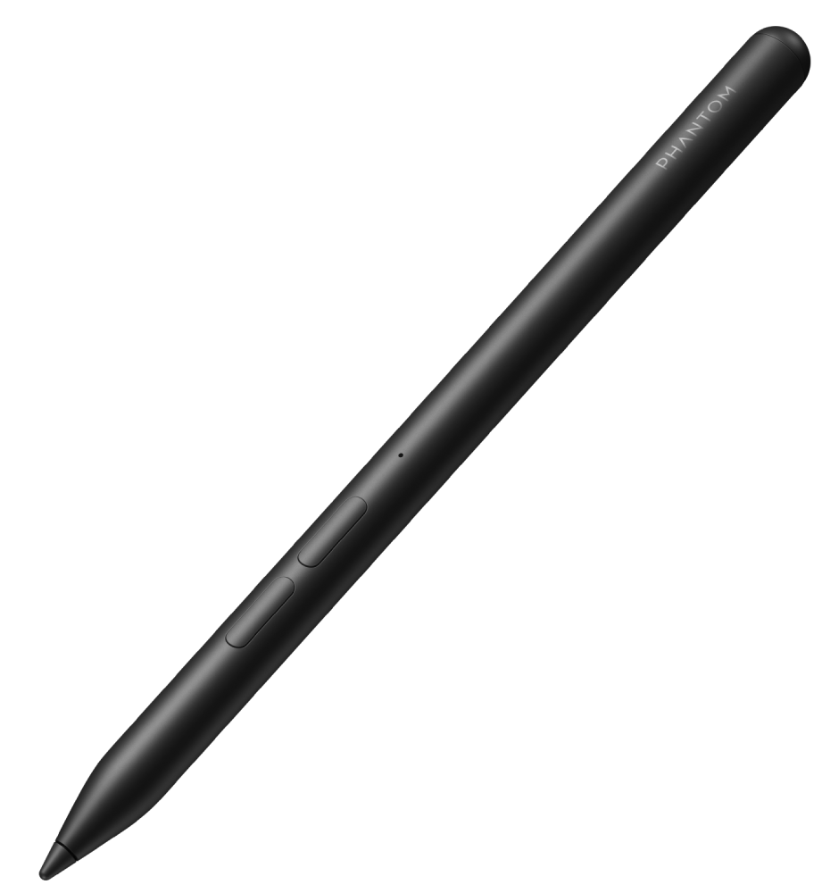 TECNO TCP02 Active Pen Черный