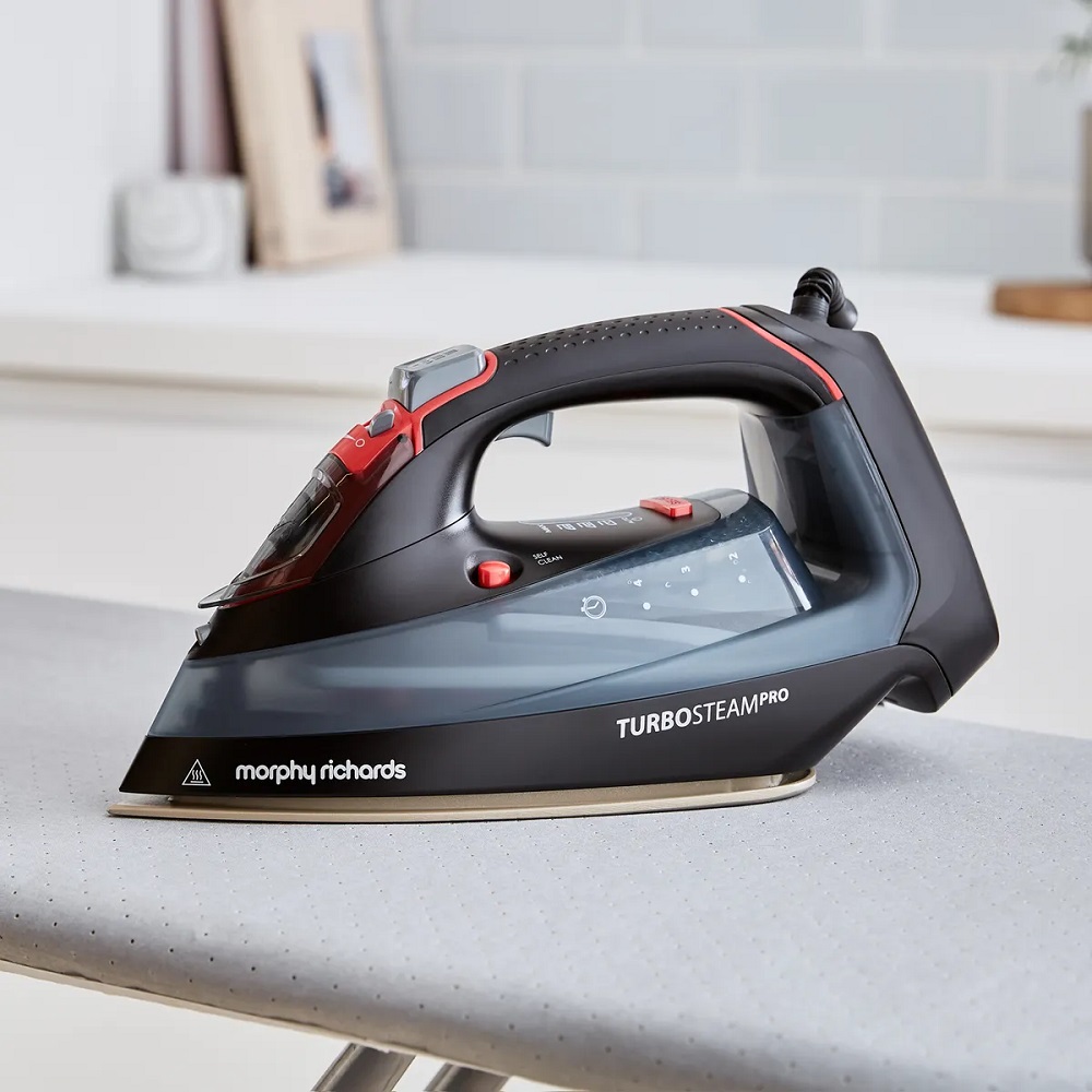 парогенератор morphy richards speed steam отзывы фото 82