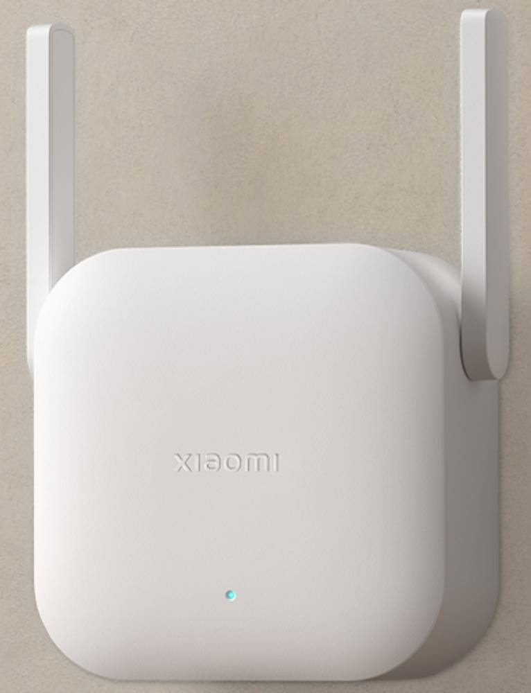 Ретранслятор Wi-Fi сигнала Xiaomi Вид№3