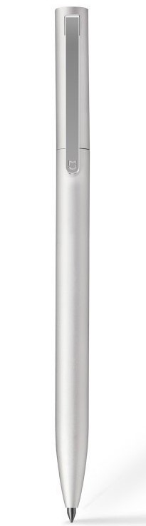 

Ручка Xiaomi, MiJia Mi Metal silver