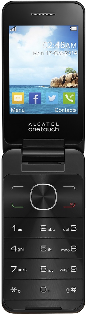 

Мобильный телефон Alcatel