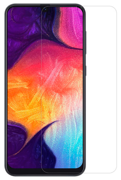 

Пленка защитная WITS Samsung Galaxy A30s прозрачное (GP-TFA307WSATR), Samsung Galaxy A30s прозрачное (GP-TFA307WSATR)