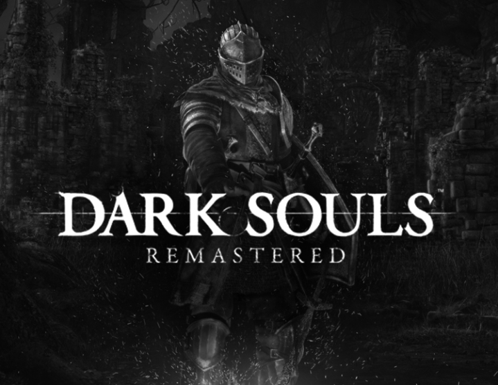 Игра Dark Souls Remastered, (Steam, PC) игра dark souls iii ashes of ariandel steam pc