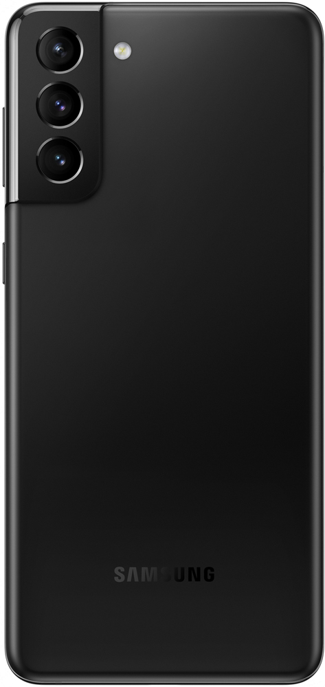 Смартфон Samsung G996 Galaxy S21 Plus 8/128Gb Black 0101-7486 G996 Galaxy S21 Plus 8/128Gb Black - фото 5