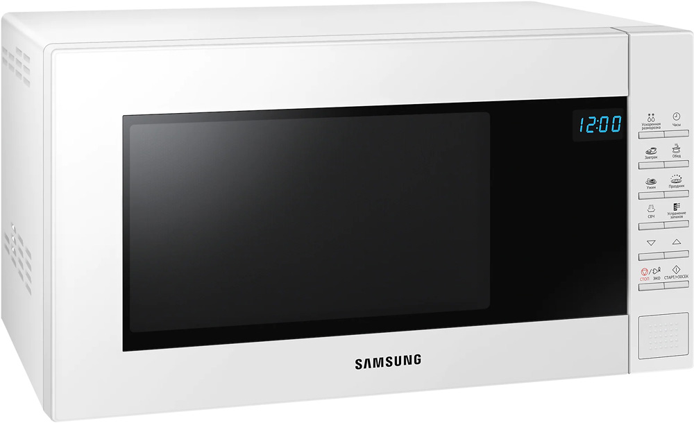 Микроволновая печь Samsung ME88SUW/BW White 7000-2025 ME88SUW/BW ME88SUW/BW White - фото 2