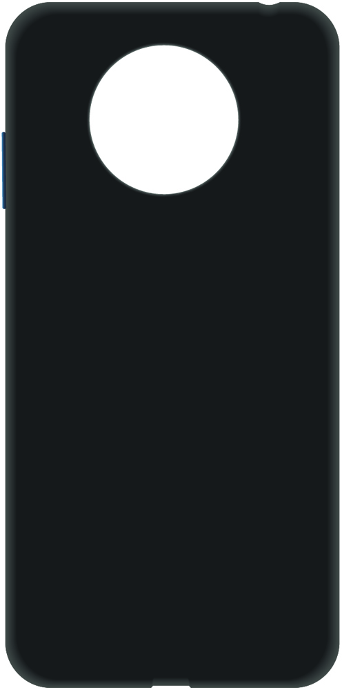 

Клип-кейс LuxCase, Poco X3 Pro Black