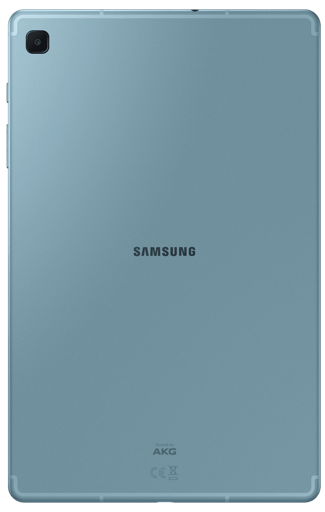 Планшет Samsung Galaxy Tab S6 Lite 10.4
