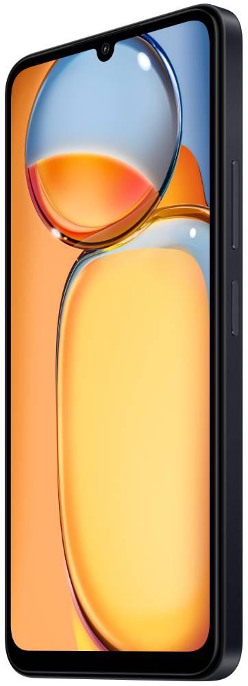 Смартфон Xiaomi Redmi 13C 4/128 Гб Полночный черный 3100-1411 Redmi 13C 4/128 Гб Полночный черный - фото 5