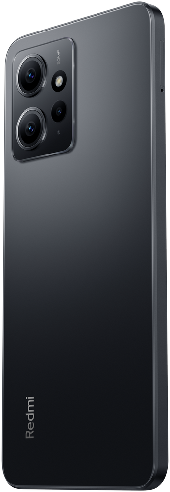 Смартфон Xiaomi Redmi Note 12 6/128Gb Серый оникс 0101-8707 Redmi Note 12 6/128Gb Серый оникс - фото 7
