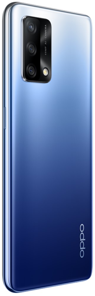 Смартфон OPPO A74 4/128Gb Blue 0101-7585 CHP2219 A74 4/128Gb Blue - фото 9
