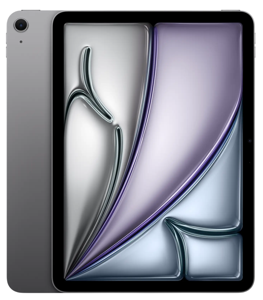 

Планшет Apple, iPad Air 2025 Wi-Fi 11" 1 Тб Серый (MCAH4)