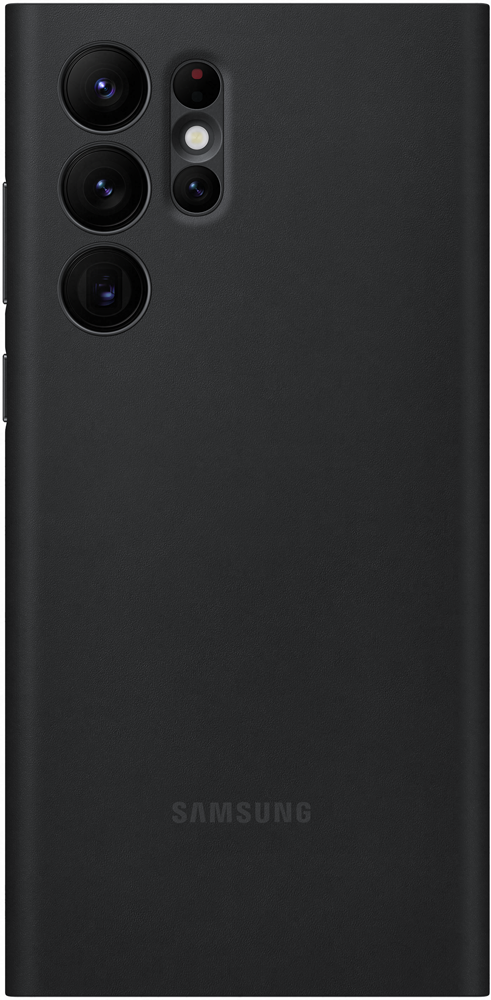 Чехол-книжка Samsung Galaxy S22 Ultra Black (EF-ZS908CBEGRU) 0313-9995 Galaxy S22 Ultra Black (EF-ZS908CBEGRU) - фото 2