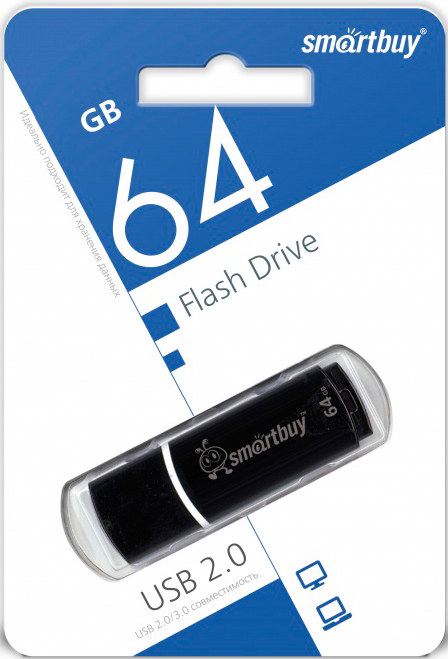 USB Flash Smartbuy led lp 15 100m 12v r f r светодиод клип лайт крас 6 flash без колпачка