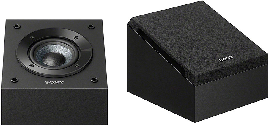 

Акустическая система Sony, SS-CSE Black