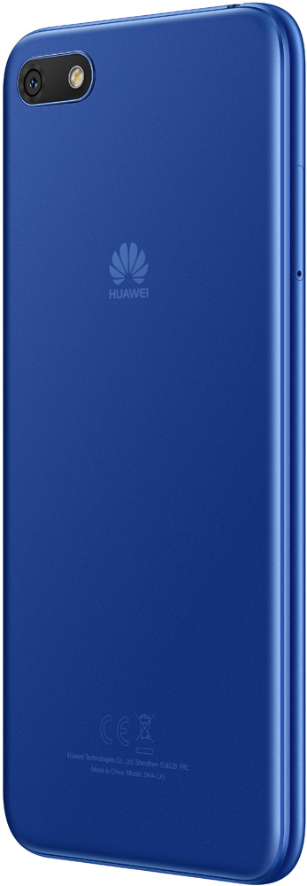 Смартфон Huawei Y5 Lite 16Gb Blue 0101-6546 Dura-L42 - фото 7