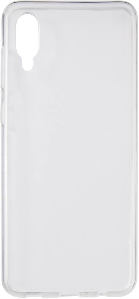 Клип-кейс RedLine Samsung Galaxy A02 прозрачный