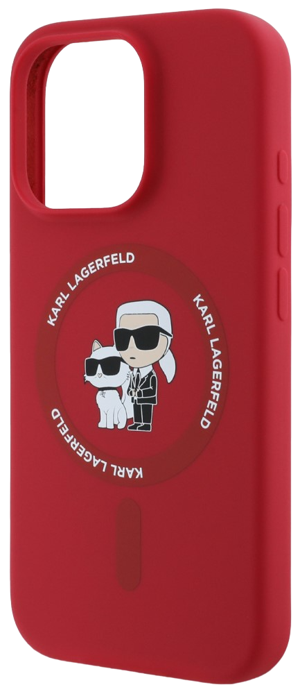 Чехол-накладка Karl Lagerfeld