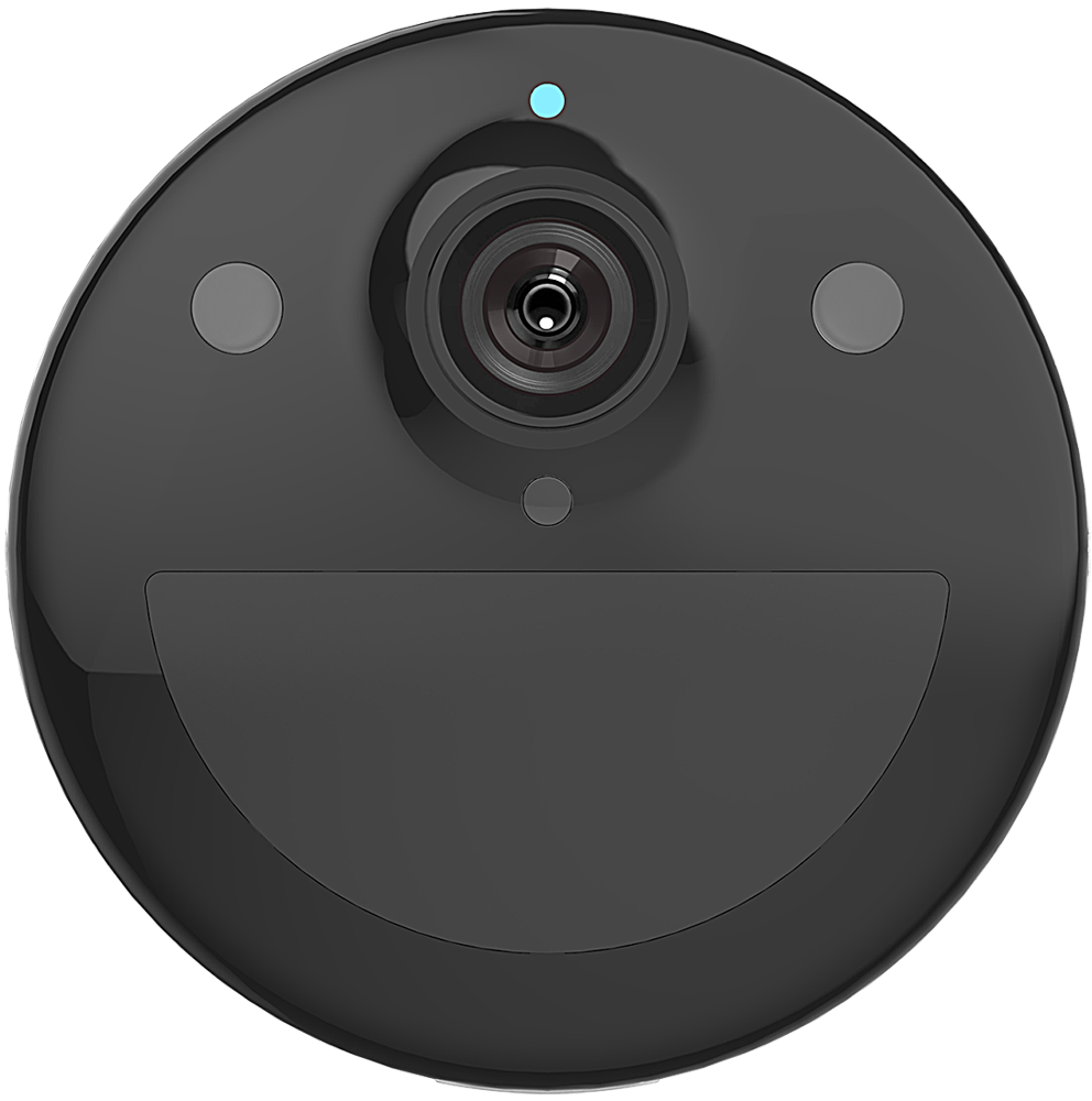 IP-камера Ezviz BC1-B1 комплект камера 1080P + станция Бело-черная 0200-3044 CS-BC1-B1 BC1-B1 комплект камера 1080P + станция Бело-черная - фото 6