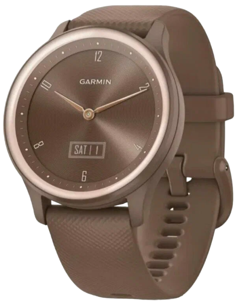 Часы Garmin