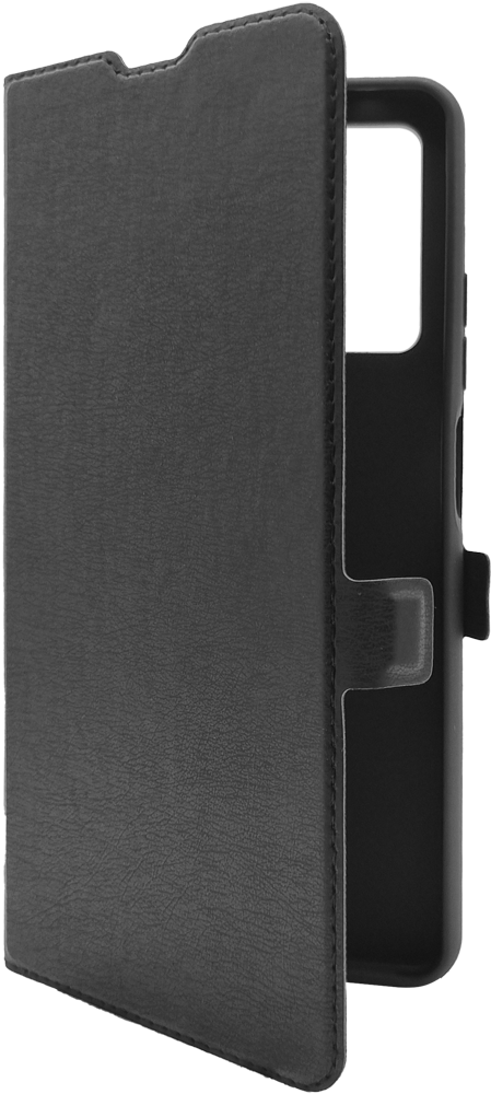 Чехол-книжка Borasco чехол borasco book case для samsung galaxy a34 фиолетовый